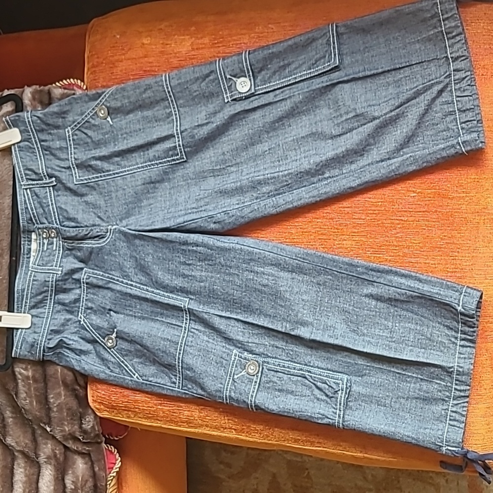 MICHAEL KORS Set Cargo Pants and Jacket - Picture 4 of 12